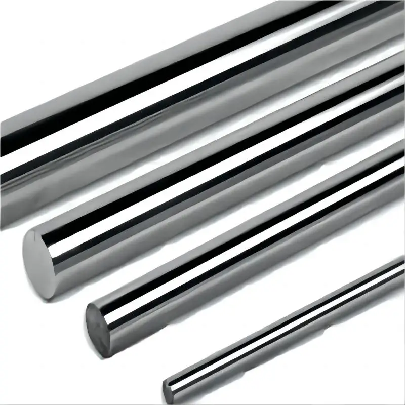 Old brand CK45 f7 f8 4140 stainless steel hollow rod hard chrome plated shaft