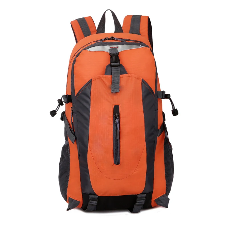 Discounted Price Outdoor Hiking Waterproof Large Capacity Travel water proof pitthu bag brandede Backpack ja sport