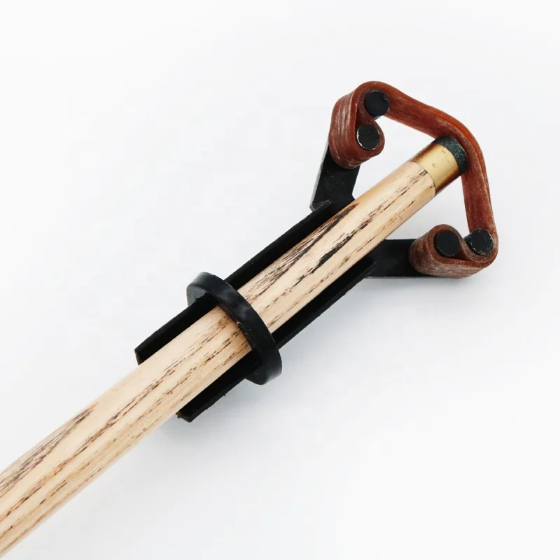 Fastener Repair Tool for Snooker & Billiard Cue Tip Clip Press for Club Cue Tips High-Speed Accessories