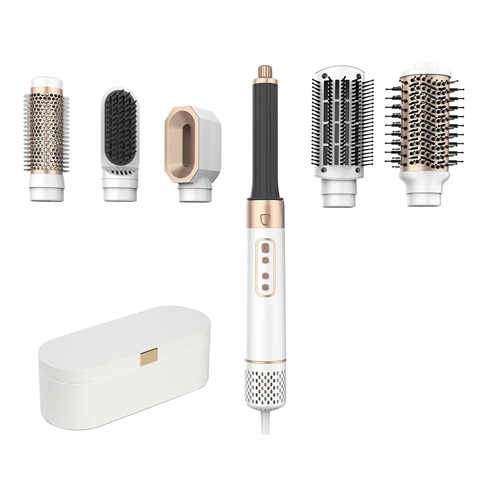 Professional High Speed Salon Hair Dryer Portable Negative Ion Hair Blower OEM Brand Ionic Hair Dryer for Home Garage and Travel