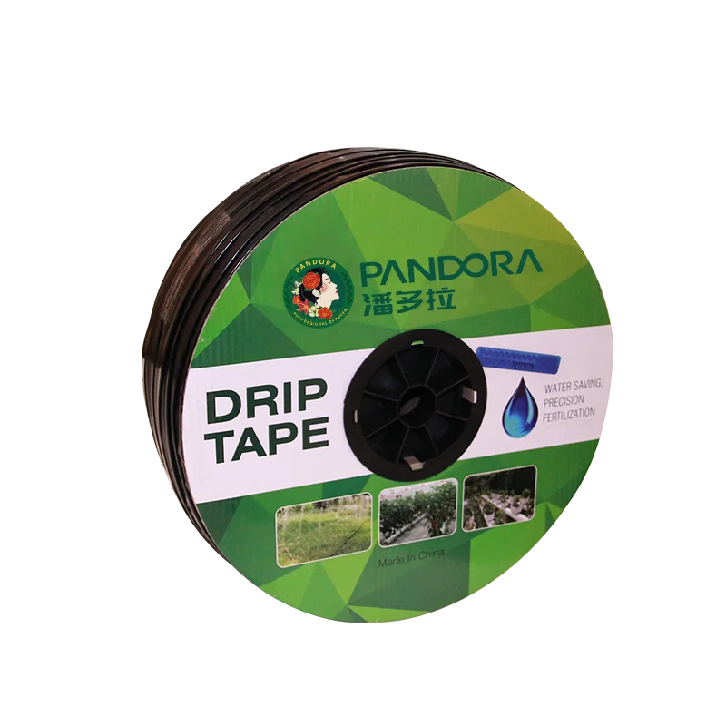 Special counter Plastic Agricultural Drip Line