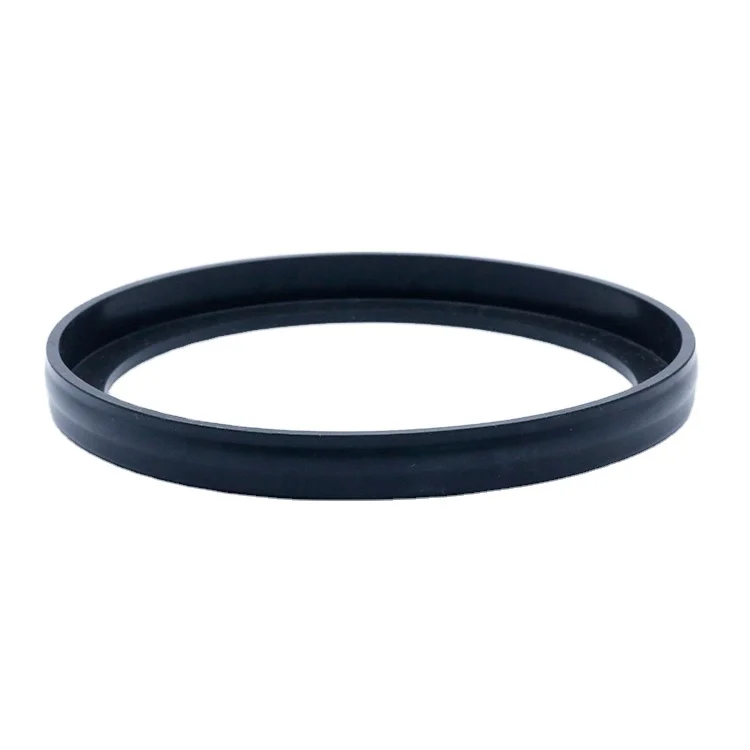 Customised size Silicone Rubber Gasket for Fitting Refrigerator Door Seals