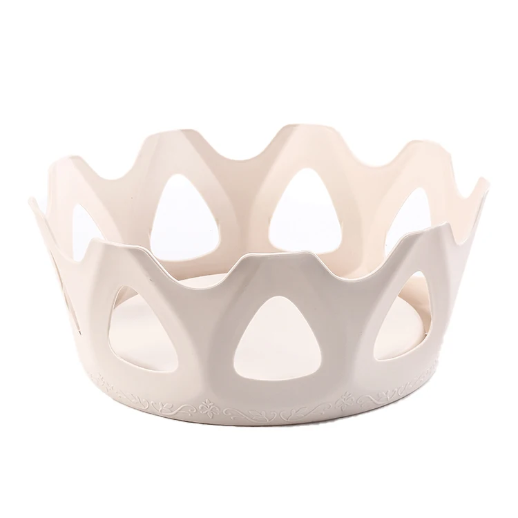 2021 Factory Sells High quality New Strong And Durable Plastic Flowerpot base