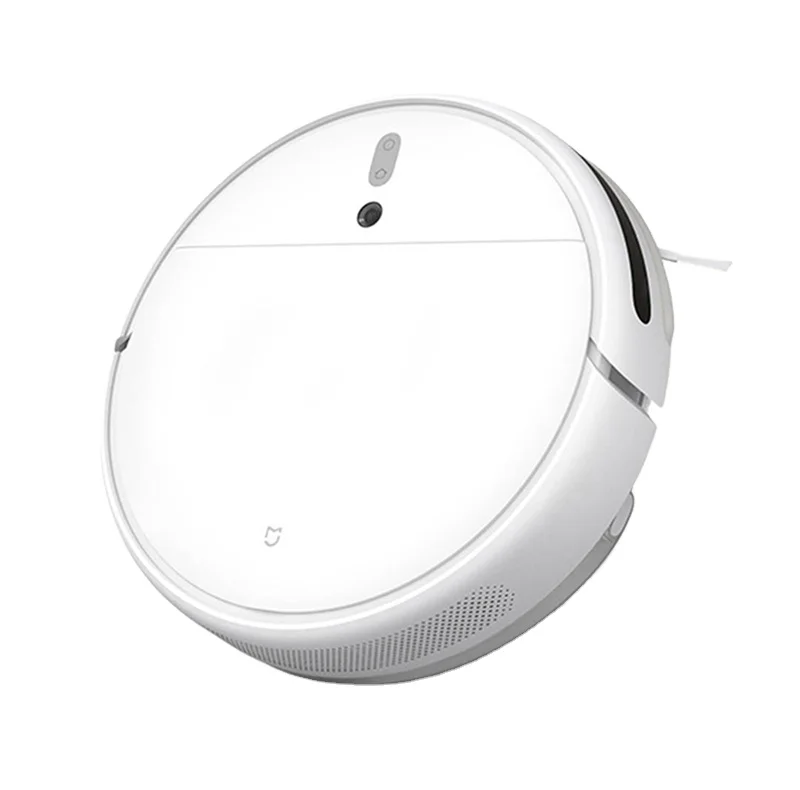 Оригинальный робот-пылесос Xiaomi Mijia 2C с приложением и умным управлением автоматический робот для подметания уборки