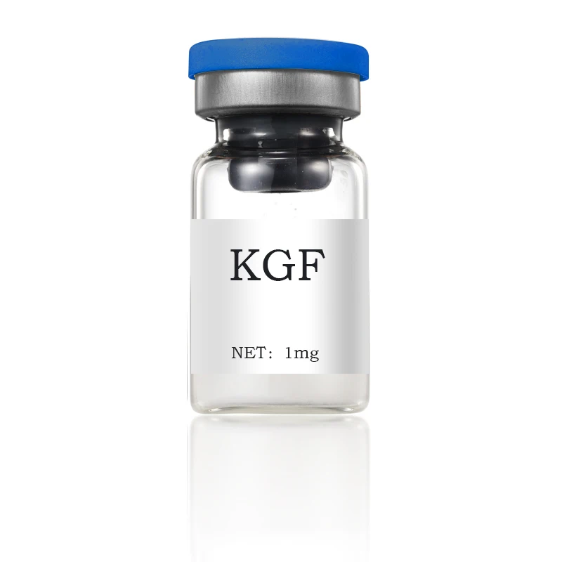 Cosmetic Supplier Provide Active Peptide Oligopeptides-5