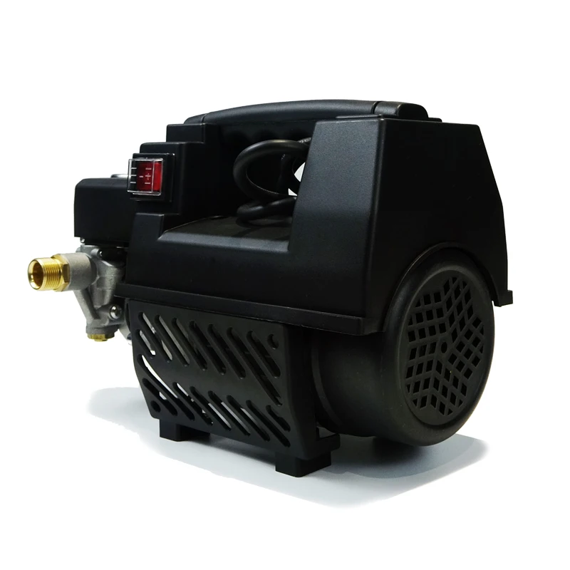 Low Price High Pressure Car Washer Machine, Car Wash Equipment