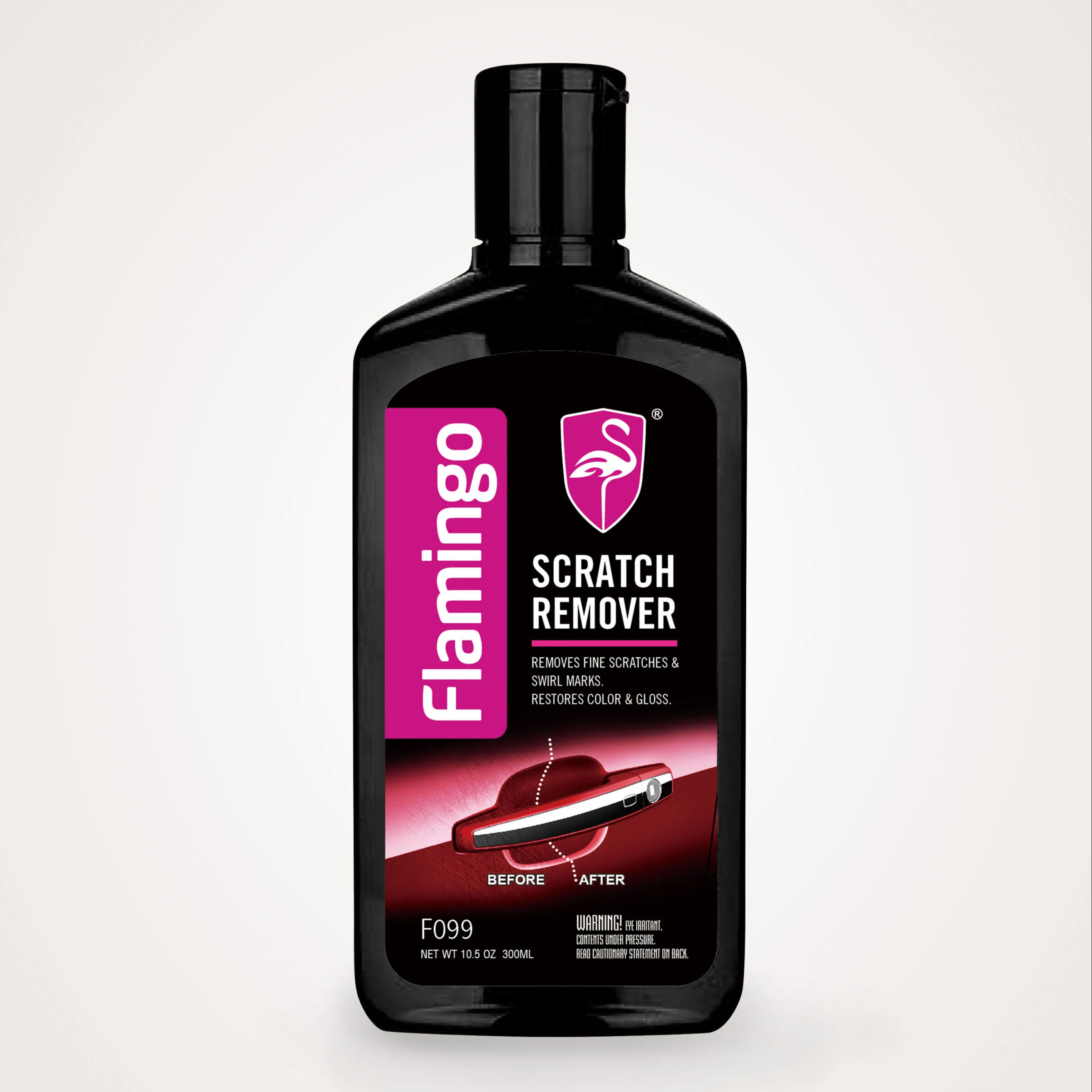 F099 Car Repair Paint Care Remover Scratches Repair Polishing Wax Scratch Remover
