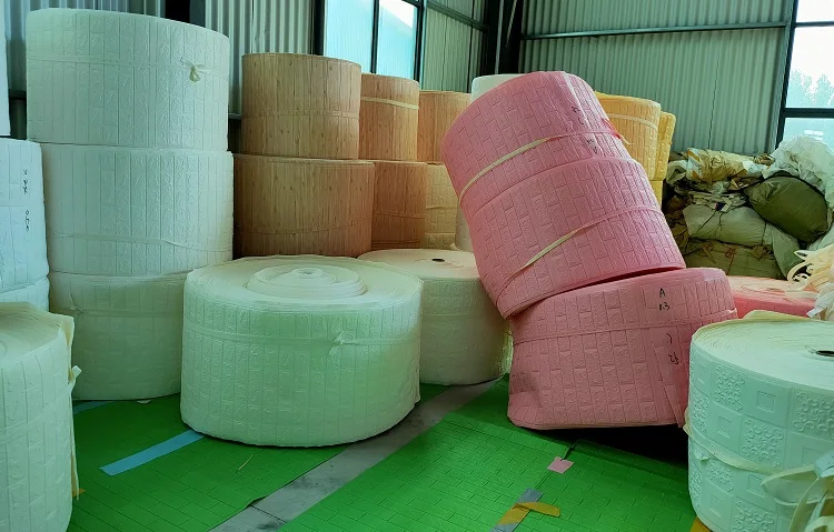 Cheap Wall paper for Sale Self Adhesive Wall Tiles foam brick 3d wall sticker  wholesale home decoration  color wallpaper