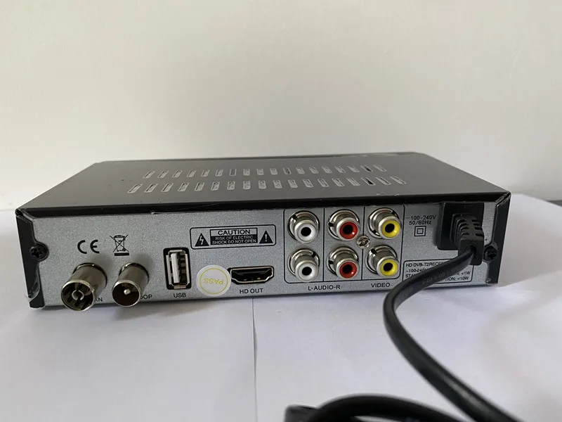 Высокая производительность dvb t2 для t конвертер/dvb-t2 ресивера/Декодер каналов кабельного телевидения dvb-t2 Товары в наличии на