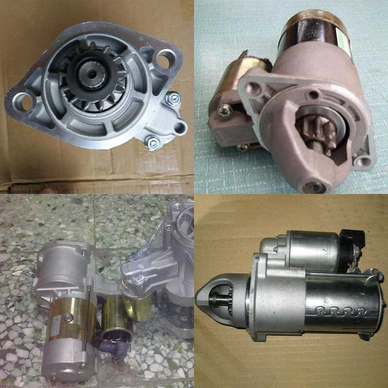 Aopec Hot Sale 12V 361004A010 Electric Car Engine Starter