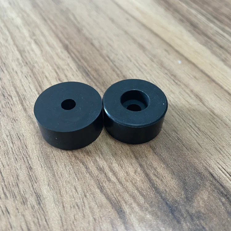 supply anti-corrosion EPDM rubber stopper/rubber feet