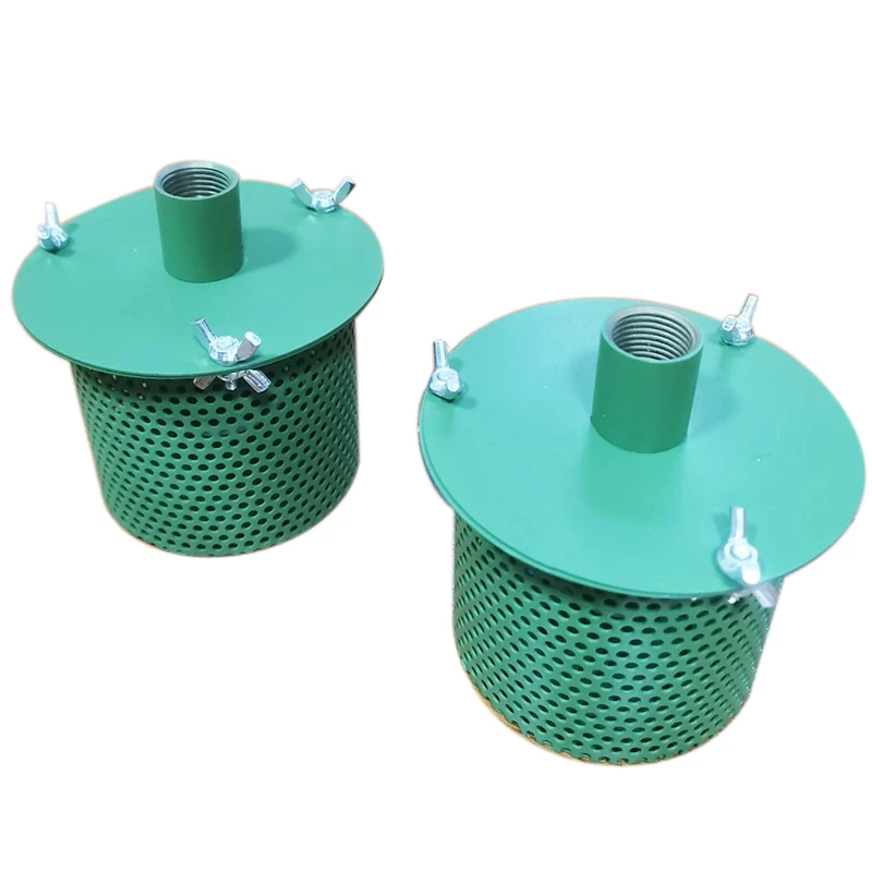 UV Saucer Videojet Ink Disc Core Filter