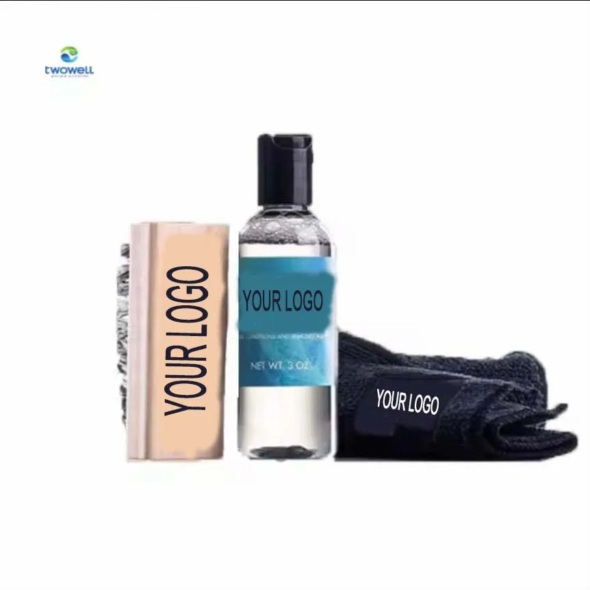 Removing stain easy quick cleaner shoe and sneaker cleaning kit for shoes