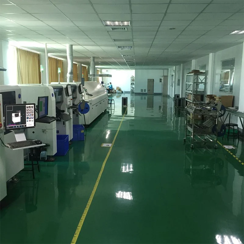 Pcb Plating Machine Etching Tank Power Bank Photoresist Film Water Purifier Fitness Tracker Cnc Machining For Pcb