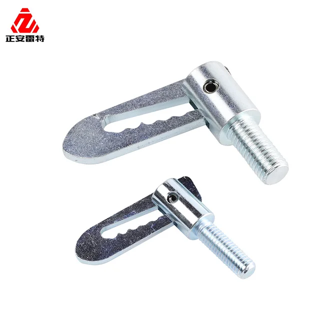 LEITE OEM & ODM Custom Fasteners High-Quality Screws & Bolts