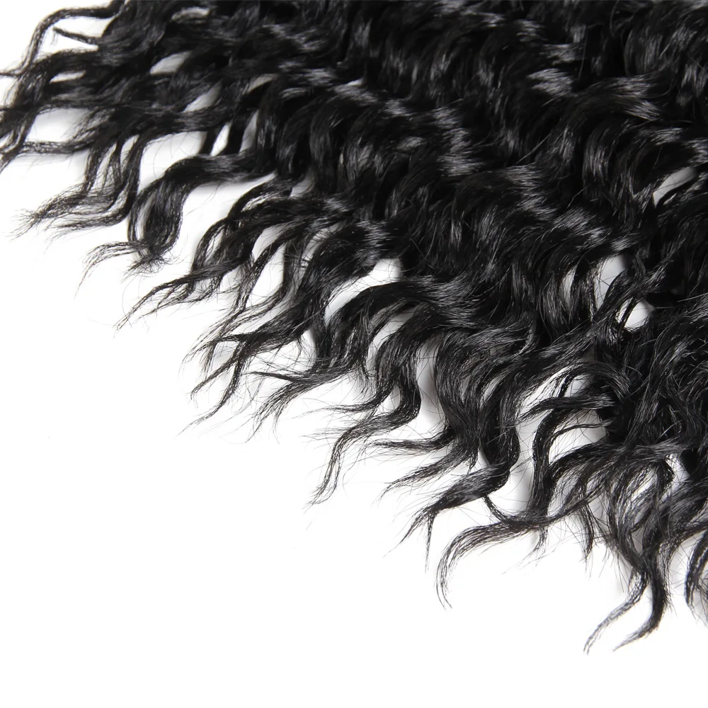 synthetic weave original brand super hair weave120gr wholesale synthetic weave