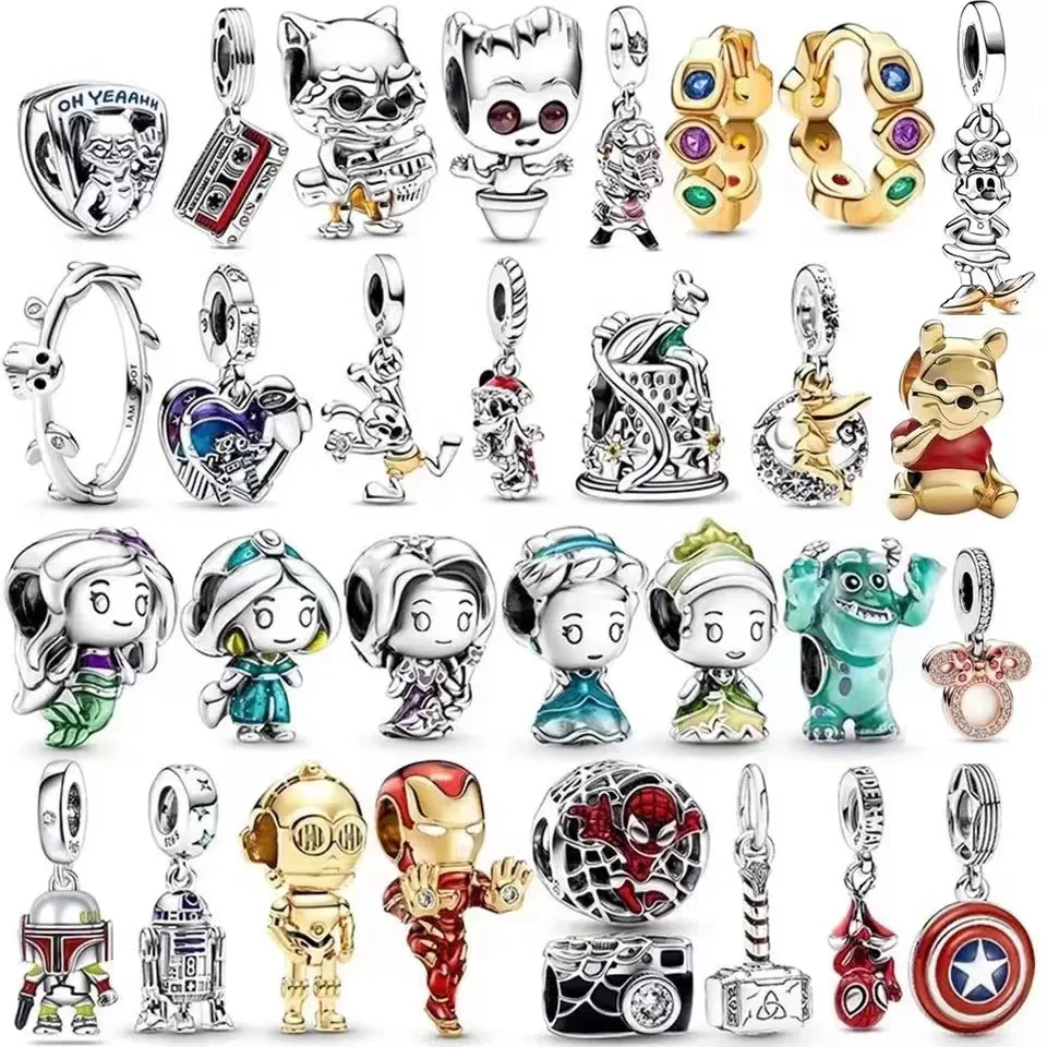 Бижутерия от производителя на заказ повязка руку Pulseira Masculina лидер продаж Новые поступления 925 модные браслеты