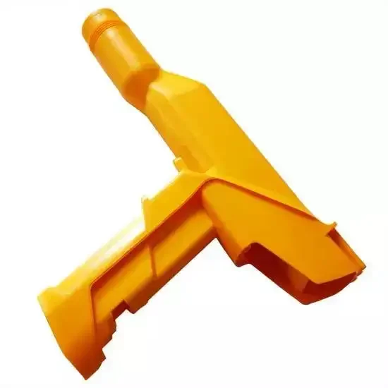Jiahai GM04 Optiselect PRO Manual Powder Coating Gun Shell 1017680 Gun Body Spray Parts
