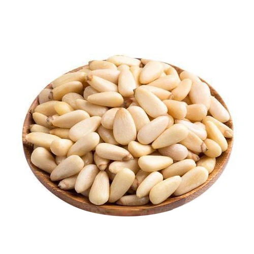 Large quantities, hot selling, manufacturers, wholesale, high-quality pine nuts