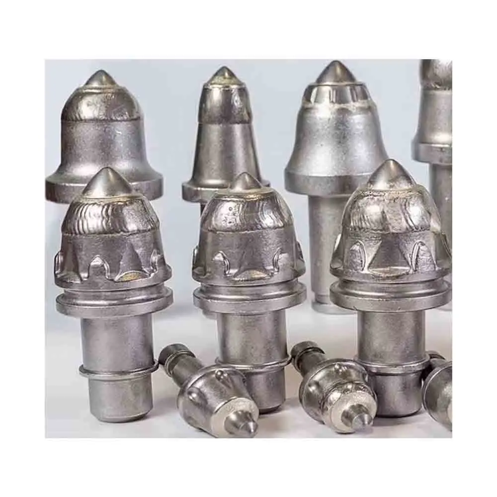 Betek Tooth Bullet Teeth TTD3