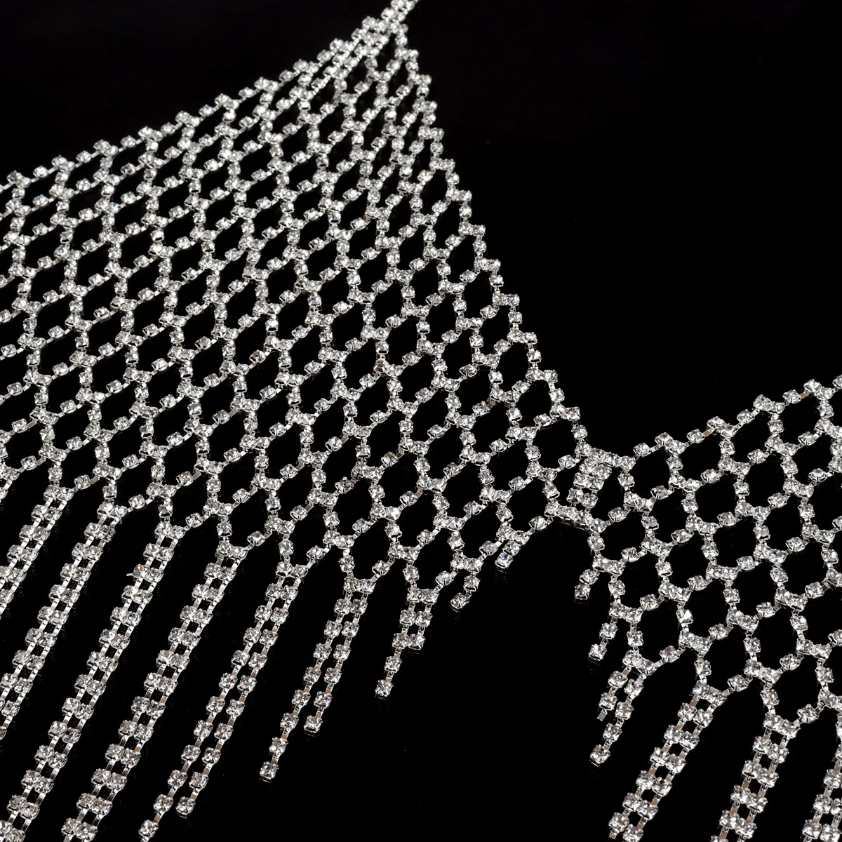 New Luxury Body Chains For Women Sexy Body Chain Jewelry Body Chain Jewelry Bra