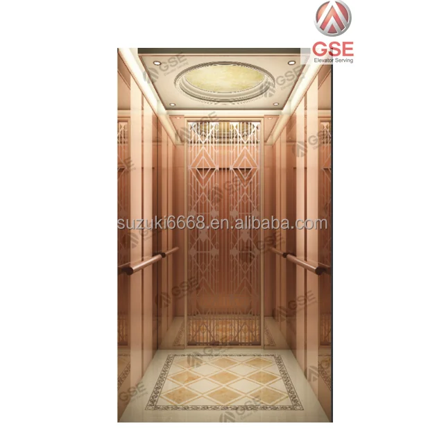 Cheap residential passenger elevator best price and quality home lifts
