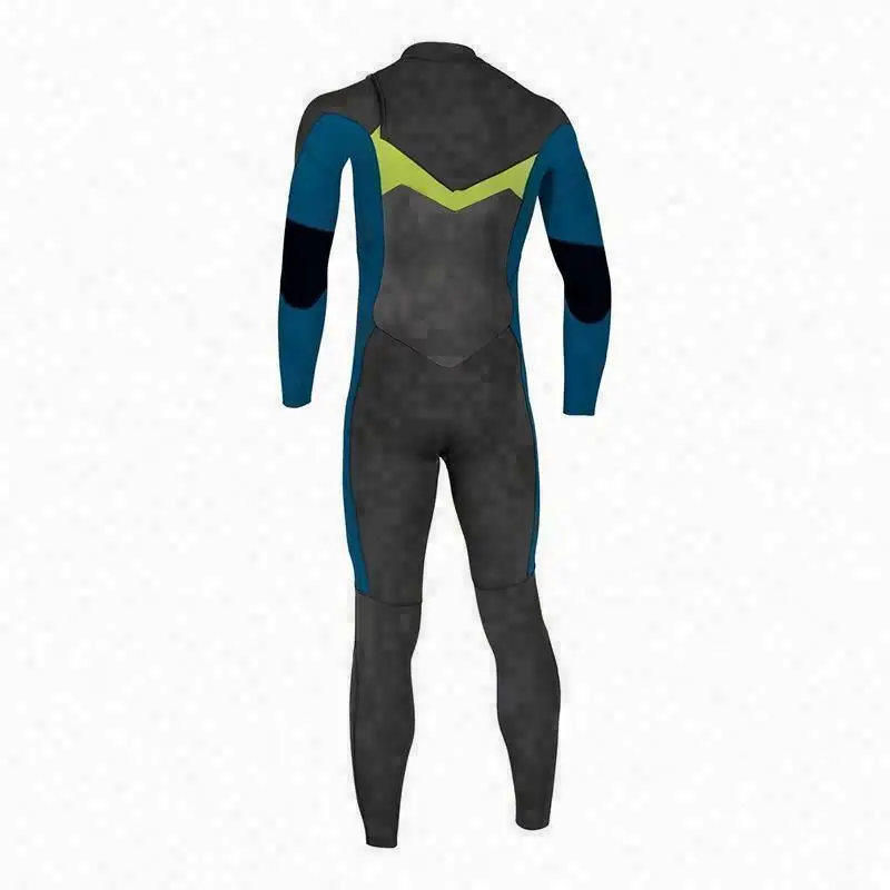 Kid Dive Set Wetsuit Youth Kids Neoprene Wet Suit Boys Surf Girls Diving 3Mm Surfing Children Full 5Mm Wetsuits Girl