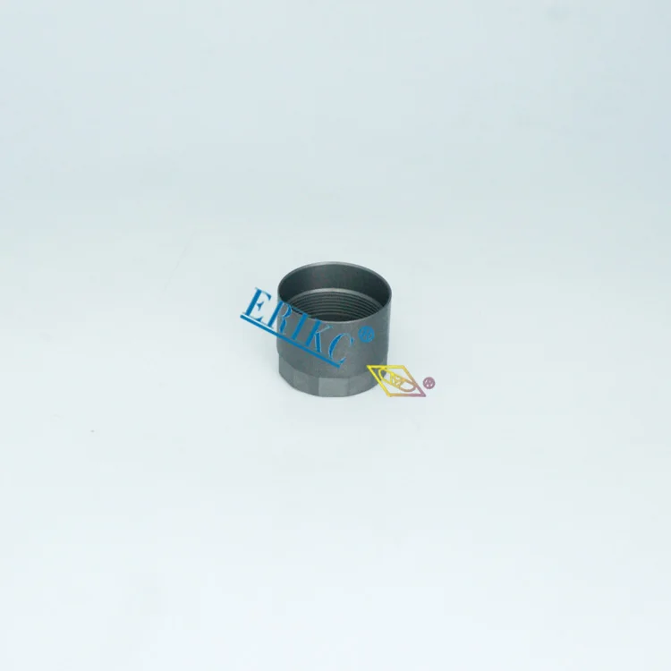 FOORJ00845 injector Pressure ring  nut FOOR J00 845 common rail injector nozzle nut F OOR J00 845 for injection solenoid valve