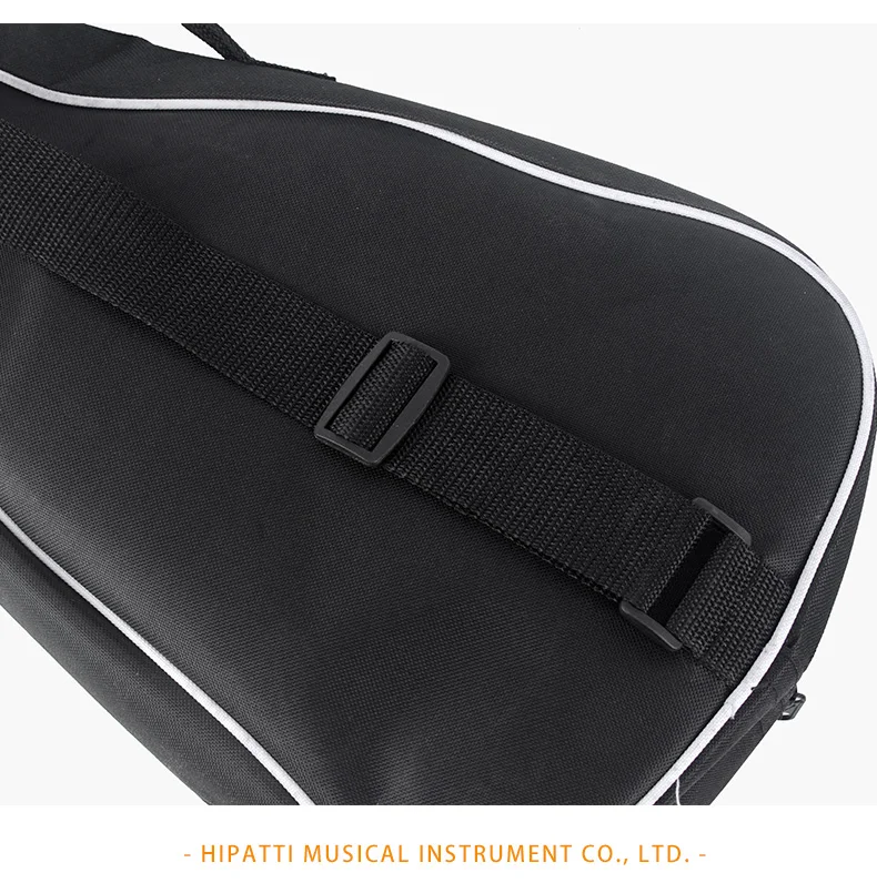 China Waterproof best instrument bags 21 inches Ukulele bag