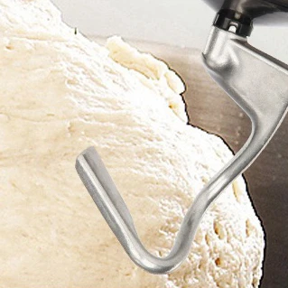 Heavy duty 5 in 1 multifunction stand mixer with blender grinder baking bread dough mixer