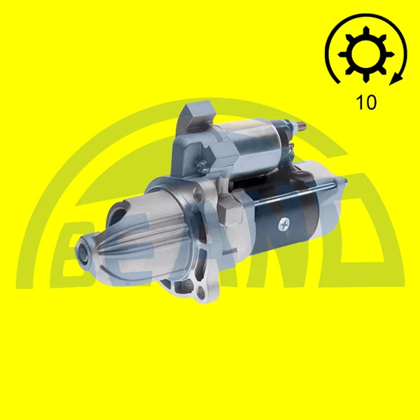 оригинальное качество стартер BPS31127 5263841 Cummins ISF3.8I