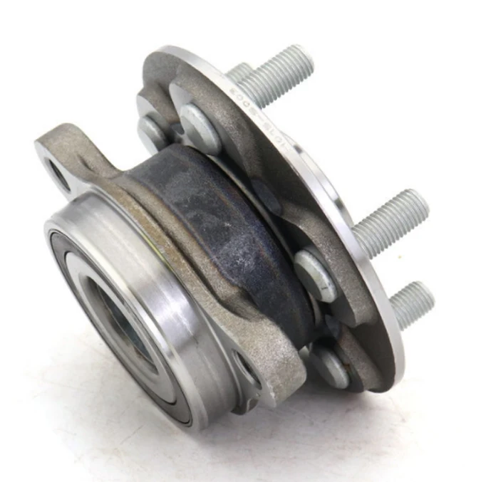 Factory supply car hub unit bearing 43550-47020 for Toyota Prius