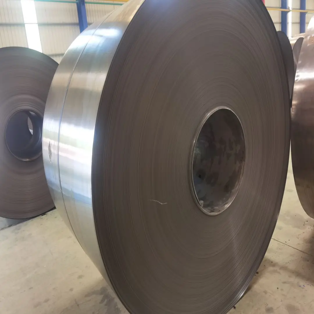 Aluzinc 0.41mm Az40 Galvalume Steel Coil 55% Al - Zn Alloy Steel Plate Galvanized Steel Coil Az150