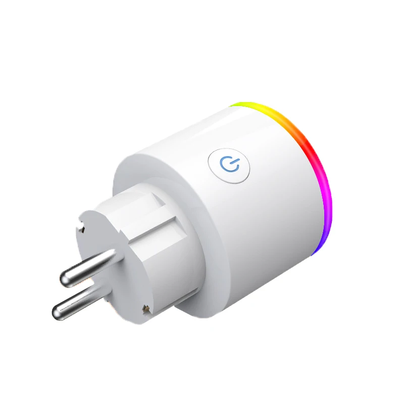 Works With Alexa Wifi Smart Socket Standard Au Japan Uk Eu Us Voice Control Wall Charger Sockets