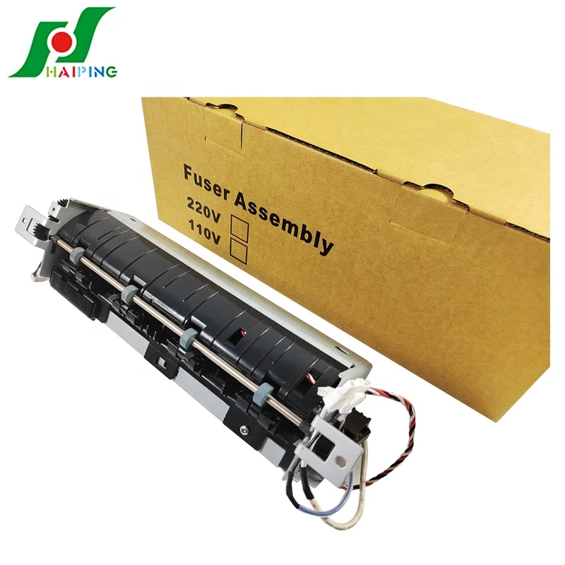 Премиум блок фузера для Konica Minolta bizhub 3300P/3320 4000P/4700P 4020/4050/4750 A63NPP0M00 оптом