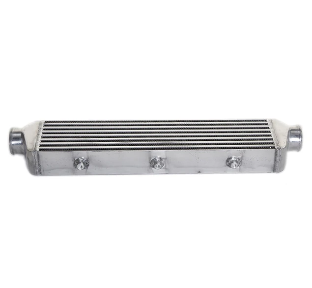 
High Performance Intercooler Bar and Plate Intercooler Core Size 600x260x70mm Intercooler for Cooling System 
