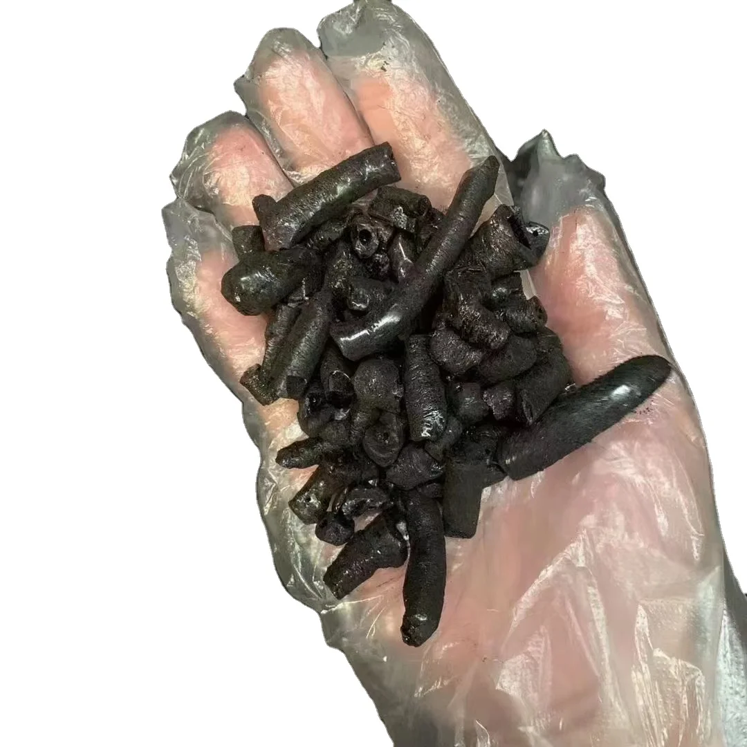 Factory Price Low-Temperature Hard Pitch Bitumen Asphalt, Coal Tar Pitch Powder, MID-Temperature Coal Tar Pitch