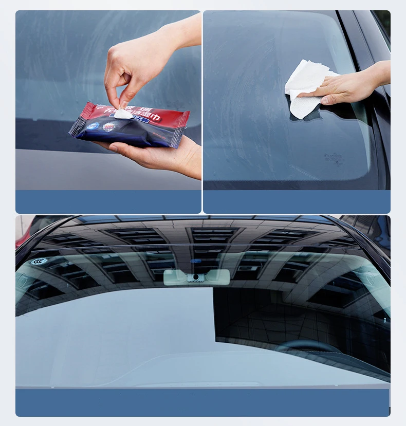 new product ideas 2023 trends nonwoven wipes glasses cleaning wipes single use wet wipes