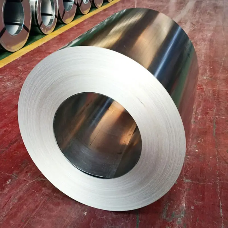 Черный железный лист 0 12 от производителя с низким содержанием углерода dx51 z275 gi катушка оцинкованная стальная для кровельного