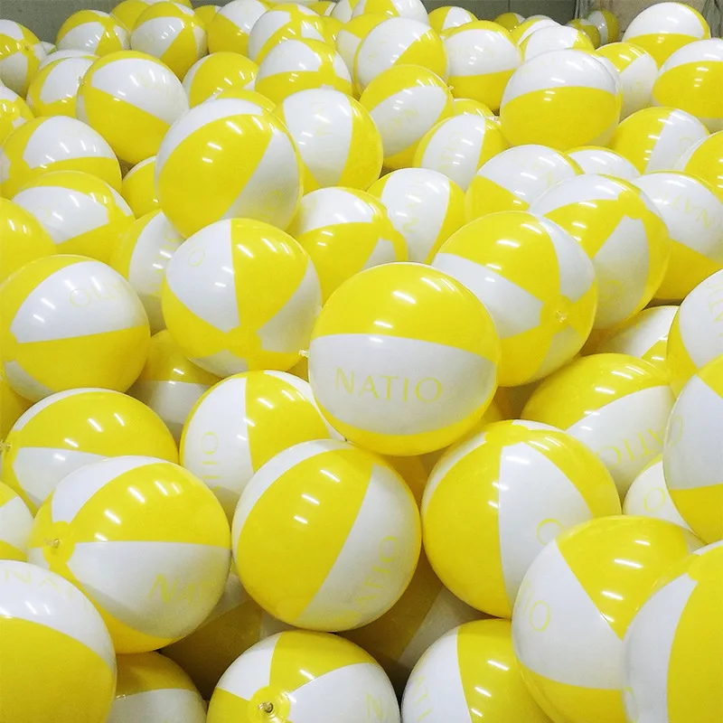 Hot Sale Promotional Pvc Inflatable water Ball
