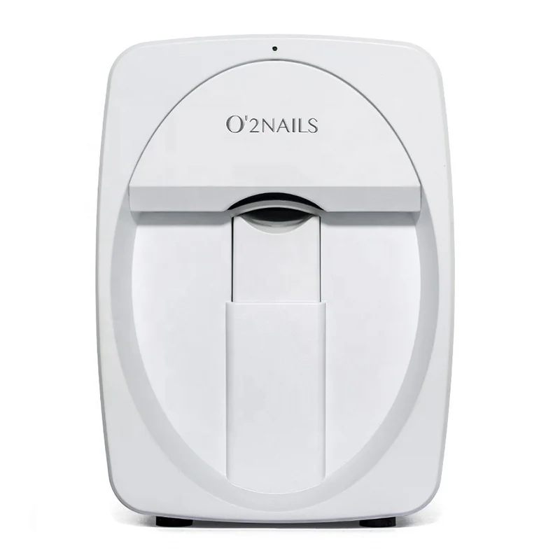 2024 Hot sales high quality intelligent portable nail art printer M1
