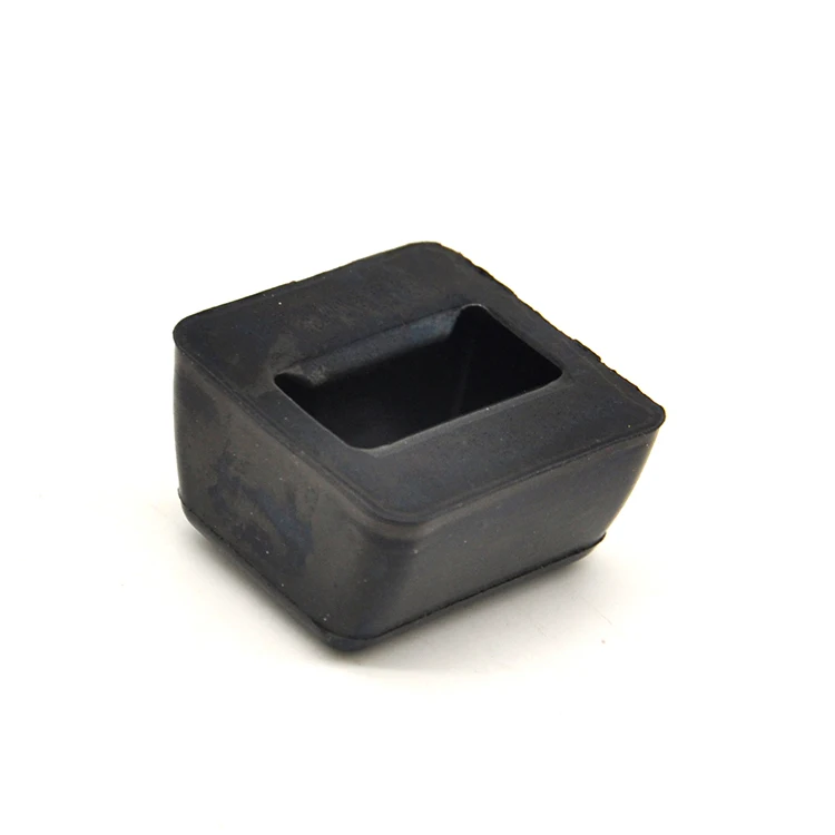 CFNAK China Manufacturer High Quality Original Higer Bus Parts Gearbox Rubber Block