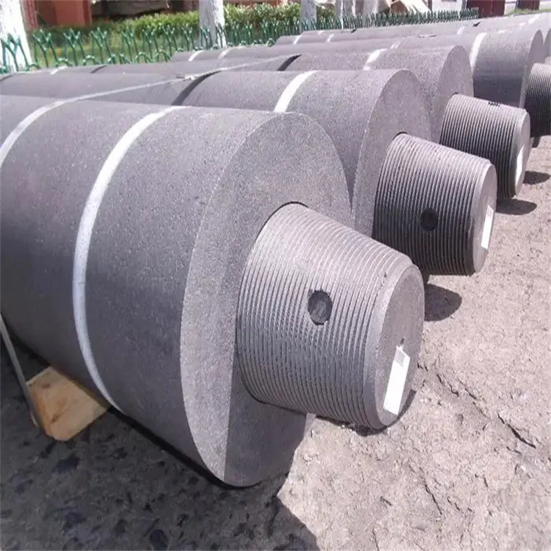 Hot Selling Best Manufacturer Graphite Electrodes RP HP UHP For Steelmaking Electric Arc Furnace