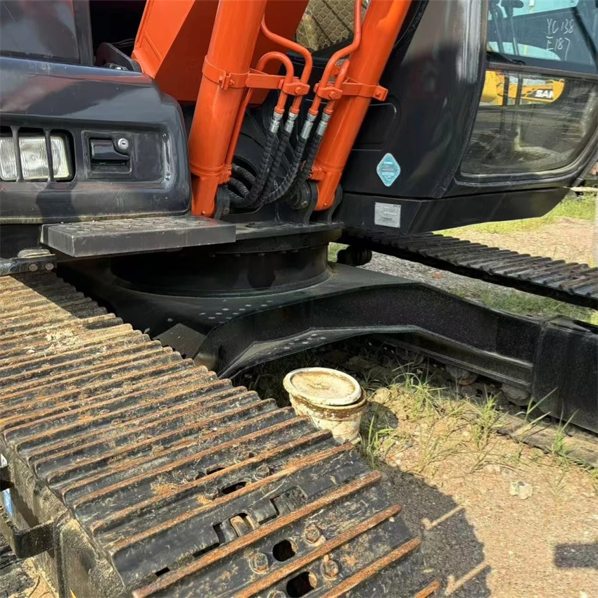 Hyundai Excavator Glass Excavator Parts Doosan Excavator Quick Coupler