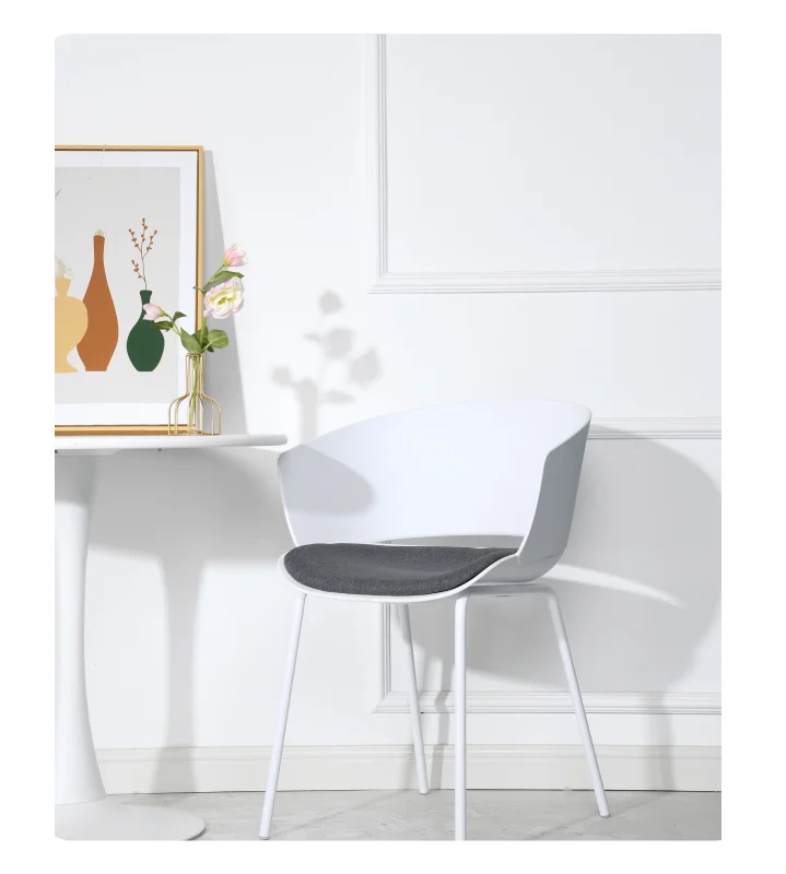 Cheapest Stackable Outdoor Plastic Dining Room Furniture For Hotel And Restaurant Dining Chair