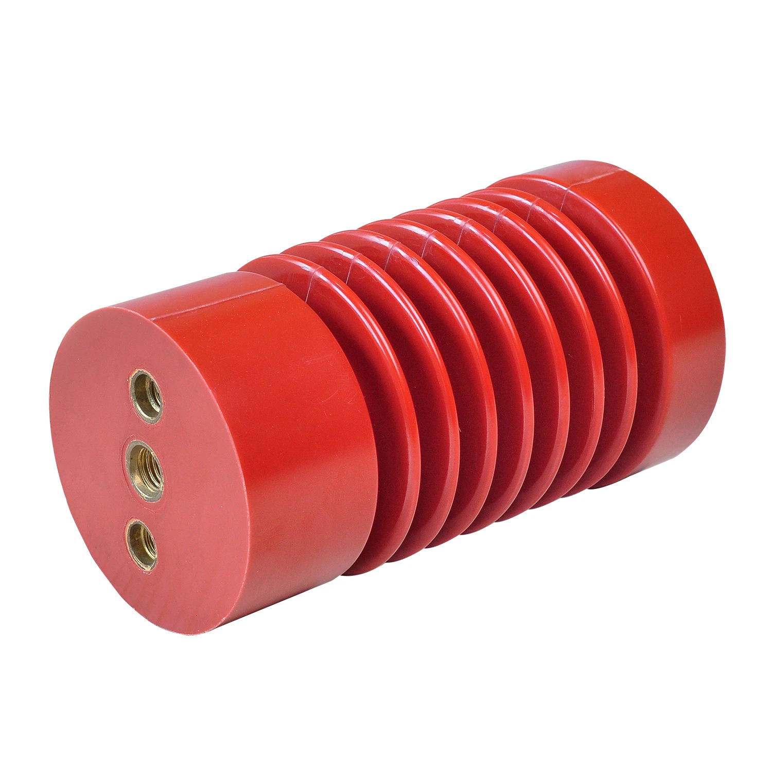 12KV Yufeng factory current transducer high voltage epoxy resin insulator sensor insulator for switchgear