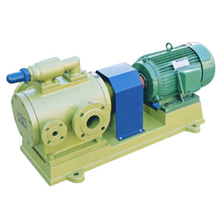 Manufacturer Price Stainless Steel  Asphalt bitumen pump asphalt spray pump