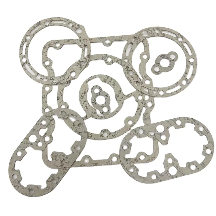 Spare Parts New Compressor Gasket Kit 30-243 30-0243 300243 for Thermo king X426 X430