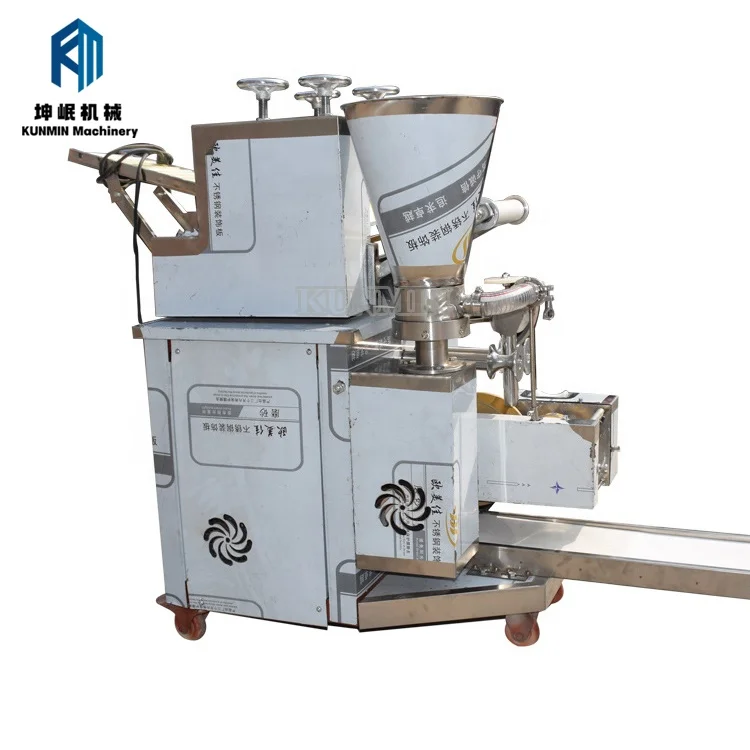 Superior Quality Newest Design Mini Ravioli Dumpling Making Machine