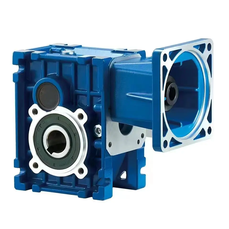 Factory Helical Gear Box Prices Straight Gear Speed Reducer Right Angle Shaft Speed Reducer